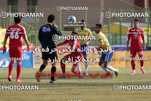 591548, Abadan, [*parameter:4*], Iran Pro League، Persian Gulf Cup، 2016-17 season، Second Leg، Week 22، Sanat Naft Abadan ۰ v 3 Padideh Mashhad on 2017/02/17 at Takhti Stadium Abadan