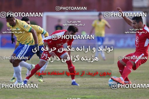 591498, Abadan, [*parameter:4*], Iran Pro League، Persian Gulf Cup، 2016-17 season، Second Leg، Week 22، Sanat Naft Abadan ۰ v 3 Padideh Mashhad on 2017/02/17 at Takhti Stadium Abadan