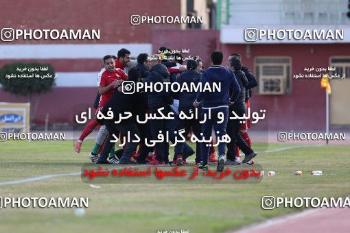 591470, Abadan, [*parameter:4*], Iran Pro League، Persian Gulf Cup، 2016-17 season، Second Leg، Week 22، Sanat Naft Abadan ۰ v 3 Padideh Mashhad on 2017/02/17 at Takhti Stadium Abadan