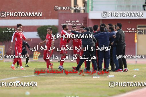 591519, Abadan, [*parameter:4*], لیگ برتر فوتبال ایران، Persian Gulf Cup، Week 22، Second Leg، Sanat Naft Abadan 0 v 3 Padideh Mashhad on 2017/02/17 at Takhti Stadium Abadan