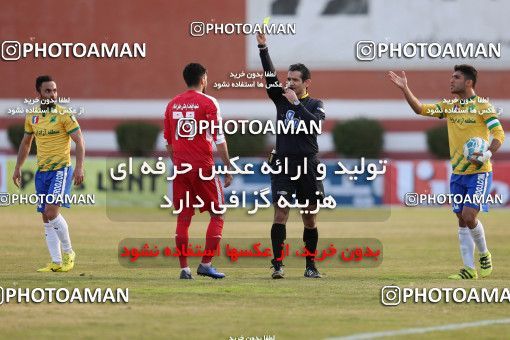 591483, Abadan, [*parameter:4*], Iran Pro League، Persian Gulf Cup، 2016-17 season، Second Leg، Week 22، Sanat Naft Abadan ۰ v 3 Padideh Mashhad on 2017/02/17 at Takhti Stadium Abadan