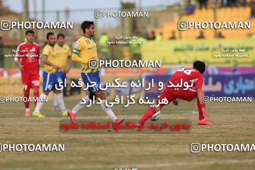 591528, Abadan, [*parameter:4*], Iran Pro League، Persian Gulf Cup، 2016-17 season، Second Leg، Week 22، Sanat Naft Abadan ۰ v 3 Padideh Mashhad on 2017/02/17 at Takhti Stadium Abadan