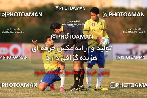 591610, Abadan, [*parameter:4*], Iran Pro League، Persian Gulf Cup، 2016-17 season، Second Leg، Week 22، Sanat Naft Abadan ۰ v 3 Padideh Mashhad on 2017/02/17 at Takhti Stadium Abadan