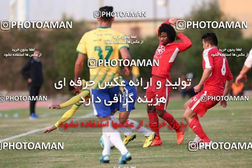 591533, Abadan, [*parameter:4*], Iran Pro League، Persian Gulf Cup، 2016-17 season، Second Leg، Week 22، Sanat Naft Abadan ۰ v 3 Padideh Mashhad on 2017/02/17 at Takhti Stadium Abadan