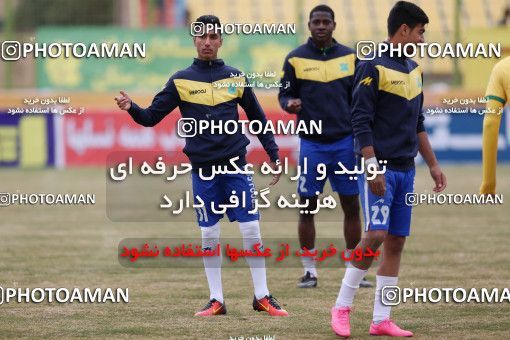 591620, Abadan, [*parameter:4*], لیگ برتر فوتبال ایران، Persian Gulf Cup، Week 22، Second Leg، Sanat Naft Abadan 0 v 3 Padideh Mashhad on 2017/02/17 at Takhti Stadium Abadan