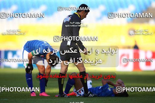 614067, Isfahan, [*parameter:4*], Iran Pro League، Persian Gulf Cup، 2016-17 season، Second Leg، Week 19، Sepahan ۰ v ۰ Sanat Naft Abadan on 2017/01/28 at Naghsh-e Jahan Stadium