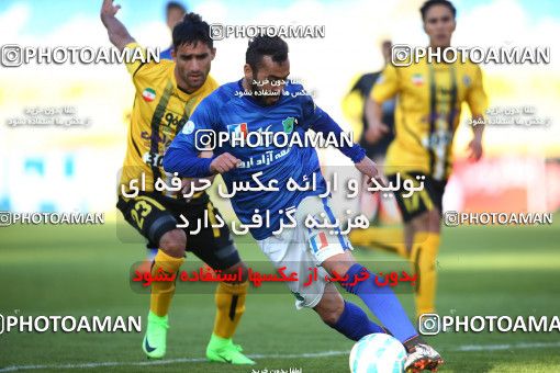 614048, Isfahan, [*parameter:4*], Iran Pro League، Persian Gulf Cup، 2016-17 season، Second Leg، Week 19، Sepahan ۰ v ۰ Sanat Naft Abadan on 2017/01/28 at Naghsh-e Jahan Stadium