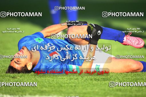 614084, Isfahan, [*parameter:4*], Iran Pro League، Persian Gulf Cup، 2016-17 season، Second Leg، Week 19، Sepahan ۰ v ۰ Sanat Naft Abadan on 2017/01/28 at Naghsh-e Jahan Stadium