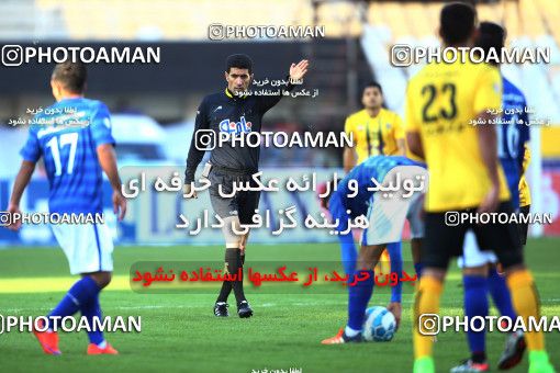 614068, Isfahan, [*parameter:4*], Iran Pro League، Persian Gulf Cup، 2016-17 season، Second Leg، Week 19، Sepahan ۰ v ۰ Sanat Naft Abadan on 2017/01/28 at Naghsh-e Jahan Stadium