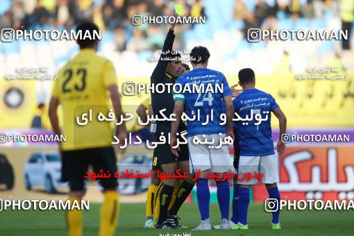 614049, Isfahan, [*parameter:4*], Iran Pro League، Persian Gulf Cup، 2016-17 season، Second Leg، Week 19، Sepahan ۰ v ۰ Sanat Naft Abadan on 2017/01/28 at Naghsh-e Jahan Stadium