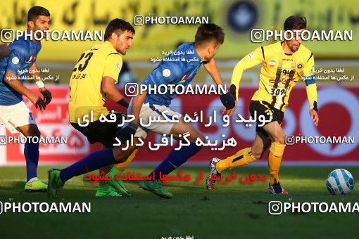 614079, Isfahan, [*parameter:4*], Iran Pro League، Persian Gulf Cup، 2016-17 season، Second Leg، Week 19، Sepahan ۰ v ۰ Sanat Naft Abadan on 2017/01/28 at Naghsh-e Jahan Stadium