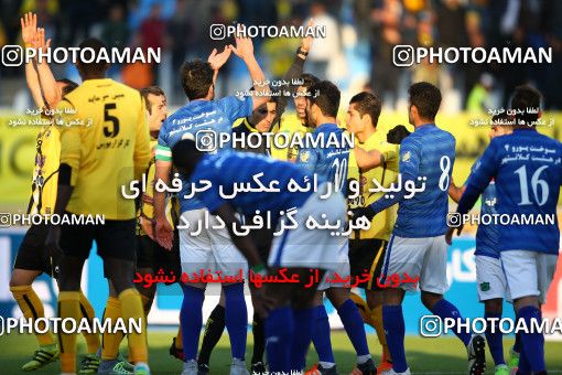 614111, Isfahan, [*parameter:4*], Iran Pro League، Persian Gulf Cup، 2016-17 season، Second Leg، Week 19، Sepahan ۰ v ۰ Sanat Naft Abadan on 2017/01/28 at Naghsh-e Jahan Stadium