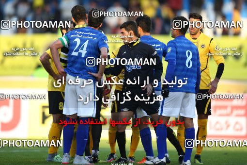 614101, Isfahan, [*parameter:4*], Iran Pro League، Persian Gulf Cup، 2016-17 season، Second Leg، Week 19، Sepahan ۰ v ۰ Sanat Naft Abadan on 2017/01/28 at Naghsh-e Jahan Stadium