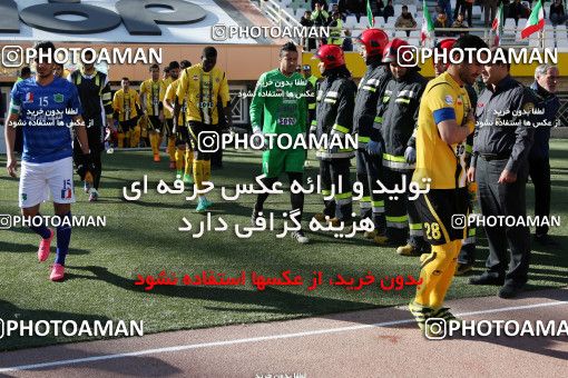 591840, Isfahan, [*parameter:4*], Iran Pro League، Persian Gulf Cup، 2016-17 season، Second Leg، Week 19، Sepahan ۰ v ۰ Sanat Naft Abadan on 2017/01/28 at Naghsh-e Jahan Stadium