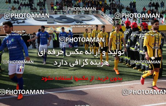 591889, Isfahan, [*parameter:4*], Iran Pro League، Persian Gulf Cup، 2016-17 season، Second Leg، Week 19، Sepahan ۰ v ۰ Sanat Naft Abadan on 2017/01/28 at Naghsh-e Jahan Stadium