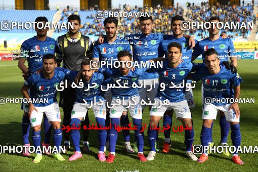 591858, Isfahan, [*parameter:4*], Iran Pro League، Persian Gulf Cup، 2016-17 season، Second Leg، Week 19، Sepahan ۰ v ۰ Sanat Naft Abadan on 2017/01/28 at Naghsh-e Jahan Stadium