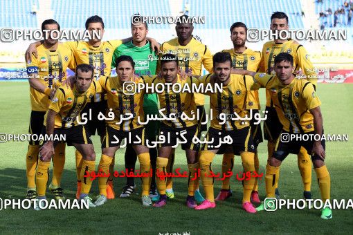 591846, Isfahan, [*parameter:4*], Iran Pro League، Persian Gulf Cup، 2016-17 season، Second Leg، Week 19، Sepahan ۰ v ۰ Sanat Naft Abadan on 2017/01/28 at Naghsh-e Jahan Stadium