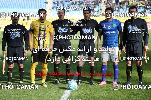 591856, Isfahan, [*parameter:4*], Iran Pro League، Persian Gulf Cup، 2016-17 season، Second Leg، Week 19، Sepahan ۰ v ۰ Sanat Naft Abadan on 2017/01/28 at Naghsh-e Jahan Stadium