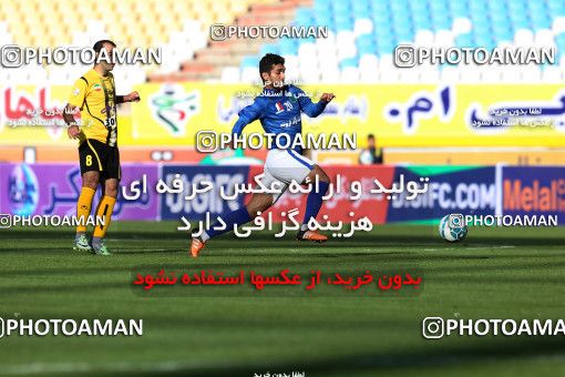 591909, Isfahan, [*parameter:4*], Iran Pro League، Persian Gulf Cup، 2016-17 season، Second Leg، Week 19، Sepahan ۰ v ۰ Sanat Naft Abadan on 2017/01/28 at Naghsh-e Jahan Stadium