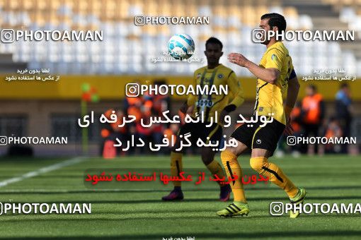 591843, Isfahan, [*parameter:4*], Iran Pro League، Persian Gulf Cup، 2016-17 season، Second Leg، Week 19، Sepahan ۰ v ۰ Sanat Naft Abadan on 2017/01/28 at Naghsh-e Jahan Stadium