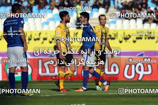 591779, Isfahan, [*parameter:4*], Iran Pro League، Persian Gulf Cup، 2016-17 season، Second Leg، Week 19، Sepahan ۰ v ۰ Sanat Naft Abadan on 2017/01/28 at Naghsh-e Jahan Stadium