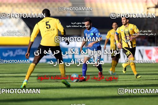 591786, Isfahan, [*parameter:4*], Iran Pro League، Persian Gulf Cup، 2016-17 season، Second Leg، Week 19، Sepahan ۰ v ۰ Sanat Naft Abadan on 2017/01/28 at Naghsh-e Jahan Stadium