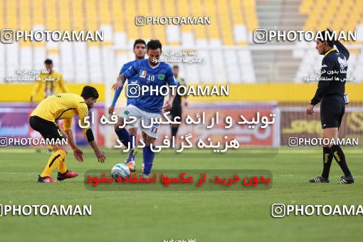 591895, Isfahan, [*parameter:4*], Iran Pro League، Persian Gulf Cup، 2016-17 season، Second Leg، Week 19، Sepahan ۰ v ۰ Sanat Naft Abadan on 2017/01/28 at Naghsh-e Jahan Stadium