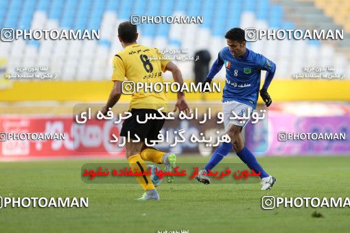 591850, Isfahan, [*parameter:4*], Iran Pro League، Persian Gulf Cup، 2016-17 season، Second Leg، Week 19، Sepahan ۰ v ۰ Sanat Naft Abadan on 2017/01/28 at Naghsh-e Jahan Stadium