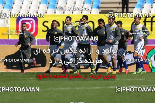 591892, Isfahan, [*parameter:4*], Iran Pro League، Persian Gulf Cup، 2016-17 season، Second Leg، Week 19، Sepahan ۰ v ۰ Sanat Naft Abadan on 2017/01/28 at Naghsh-e Jahan Stadium