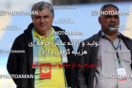 591812, Isfahan, [*parameter:4*], لیگ برتر فوتبال ایران، Persian Gulf Cup، Week 19، Second Leg، Sepahan 0 v 0 Sanat Naft Abadan on 2017/01/28 at Naghsh-e Jahan Stadium