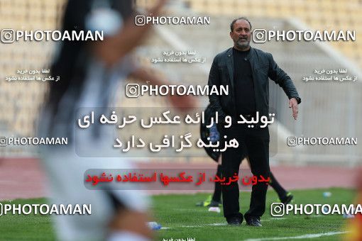 594720, Tehran, [*parameter:4*], لیگ برتر فوتبال ایران، Persian Gulf Cup، Week 25، Second Leg، Naft Tehran 1 v 1 Siah Jamegan on 2017/03/31 at Takhti Stadium