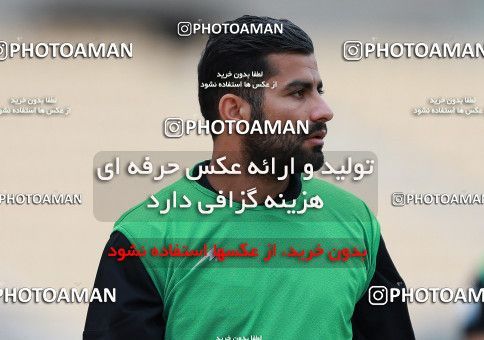 594591, Tehran, [*parameter:4*], لیگ برتر فوتبال ایران، Persian Gulf Cup، Week 25، Second Leg، Naft Tehran 1 v 1 Siah Jamegan on 2017/03/31 at Takhti Stadium