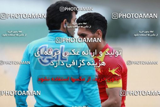 594181, Tehran, [*parameter:4*], Iran Pro League، Persian Gulf Cup، 2016-17 season، Second Leg، Week 25، Naft Tehran ۱ v ۱ Siah Jamegan on 2017/03/31 at Takhti Stadium