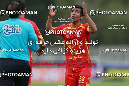 594439, Tehran, [*parameter:4*], Iran Pro League، Persian Gulf Cup، 2016-17 season، Second Leg، Week 25، Naft Tehran ۱ v ۱ Siah Jamegan on 2017/03/31 at Takhti Stadium