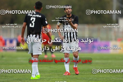 594511, Tehran, [*parameter:4*], Iran Pro League، Persian Gulf Cup، 2016-17 season، Second Leg، Week 25، Naft Tehran ۱ v ۱ Siah Jamegan on 2017/03/31 at Takhti Stadium