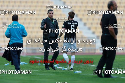 594350, Tehran, [*parameter:4*], لیگ برتر فوتبال ایران، Persian Gulf Cup، Week 25، Second Leg، Naft Tehran 1 v 1 Siah Jamegan on 2017/03/31 at Takhti Stadium