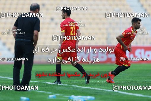 594263, Tehran, [*parameter:4*], Iran Pro League، Persian Gulf Cup، 2016-17 season، Second Leg، Week 25، Naft Tehran ۱ v ۱ Siah Jamegan on 2017/03/31 at Takhti Stadium