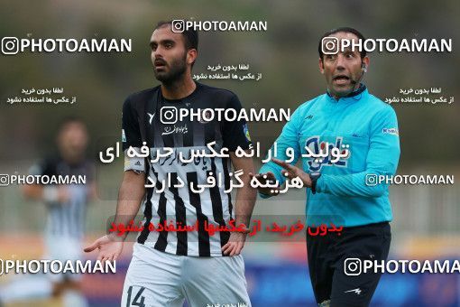 594322, Tehran, [*parameter:4*], Iran Pro League، Persian Gulf Cup، 2016-17 season، Second Leg، Week 25، Naft Tehran ۱ v ۱ Siah Jamegan on 2017/03/31 at Takhti Stadium