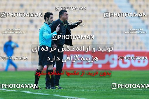 594219, Tehran, [*parameter:4*], لیگ برتر فوتبال ایران، Persian Gulf Cup، Week 25، Second Leg، Naft Tehran 1 v 1 Siah Jamegan on 2017/03/31 at Takhti Stadium