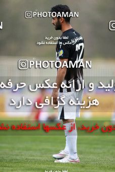 594456, Tehran, [*parameter:4*], Iran Pro League، Persian Gulf Cup، 2016-17 season، Second Leg، Week 25، Naft Tehran ۱ v ۱ Siah Jamegan on 2017/03/31 at Takhti Stadium