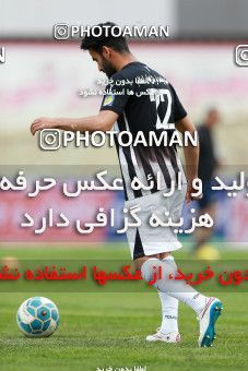 594220, Tehran, [*parameter:4*], Iran Pro League، Persian Gulf Cup، 2016-17 season، Second Leg، Week 25، Naft Tehran ۱ v ۱ Siah Jamegan on 2017/03/31 at Takhti Stadium