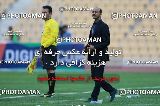 595819, Tehran, [*parameter:4*], لیگ برتر فوتبال ایران، Persian Gulf Cup، Week 27، Second Leg، Naft Tehran 2 v 2 Foulad Khouzestan on 2017/04/14 at Takhti Stadium