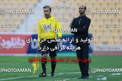 596106, Tehran, [*parameter:4*], لیگ برتر فوتبال ایران، Persian Gulf Cup، Week 27، Second Leg، Naft Tehran 2 v 2 Foulad Khouzestan on 2017/04/14 at Takhti Stadium