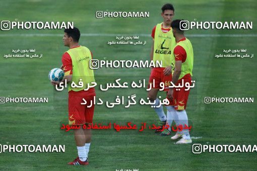 596109, Tehran, [*parameter:4*], لیگ برتر فوتبال ایران، Persian Gulf Cup، Week 27، Second Leg، Naft Tehran 2 v 2 Foulad Khouzestan on 2017/04/14 at Takhti Stadium