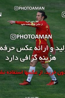 595741, Tehran, [*parameter:4*], لیگ برتر فوتبال ایران، Persian Gulf Cup، Week 27، Second Leg، Naft Tehran 2 v 2 Foulad Khouzestan on 2017/04/14 at Takhti Stadium