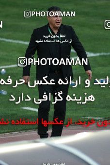 595781, Tehran, [*parameter:4*], لیگ برتر فوتبال ایران، Persian Gulf Cup، Week 27، Second Leg، Naft Tehran 2 v 2 Foulad Khouzestan on 2017/04/14 at Takhti Stadium