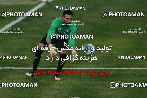 595910, Tehran, [*parameter:4*], لیگ برتر فوتبال ایران، Persian Gulf Cup، Week 27، Second Leg، Naft Tehran 2 v 2 Foulad Khouzestan on 2017/04/14 at Takhti Stadium