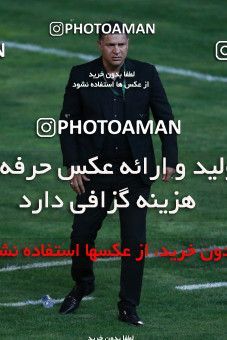 595763, Tehran, [*parameter:4*], لیگ برتر فوتبال ایران، Persian Gulf Cup، Week 27، Second Leg، Naft Tehran 2 v 2 Foulad Khouzestan on 2017/04/14 at Takhti Stadium