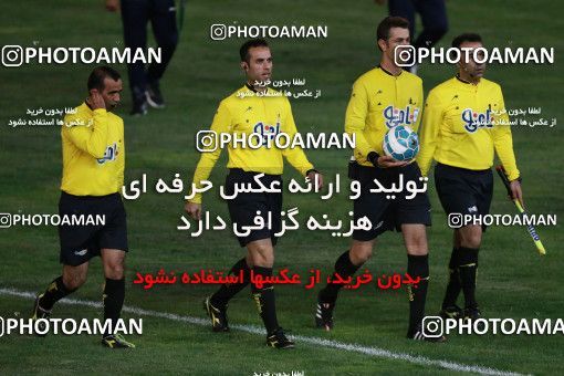 596126, Tehran, [*parameter:4*], لیگ برتر فوتبال ایران، Persian Gulf Cup، Week 27، Second Leg، Naft Tehran 2 v 2 Foulad Khouzestan on 2017/04/14 at Takhti Stadium