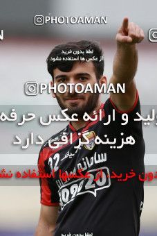 595774, Tehran, [*parameter:4*], Iran Pro League، Persian Gulf Cup، 2016-17 season، Second Leg، Week 27، Naft Tehran 2 v 2 Foulad Khouzestan on 2017/04/14 at Takhti Stadium